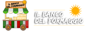 Logo Il Banco del Formaggio